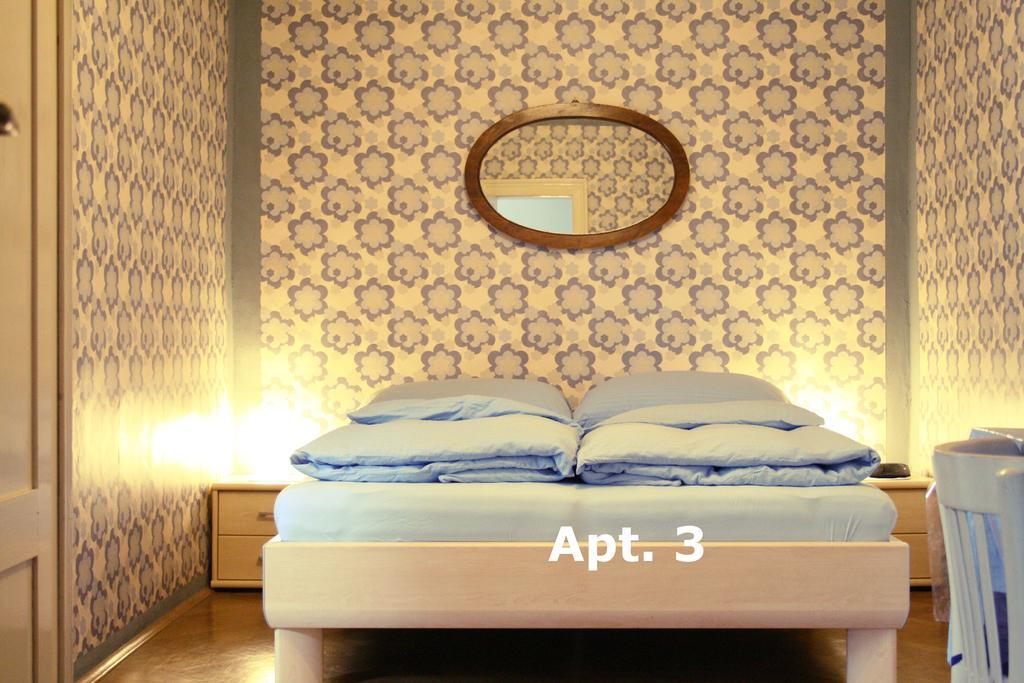 Seeappartements Excelsior Velden am Wörthersee Kültér fotó